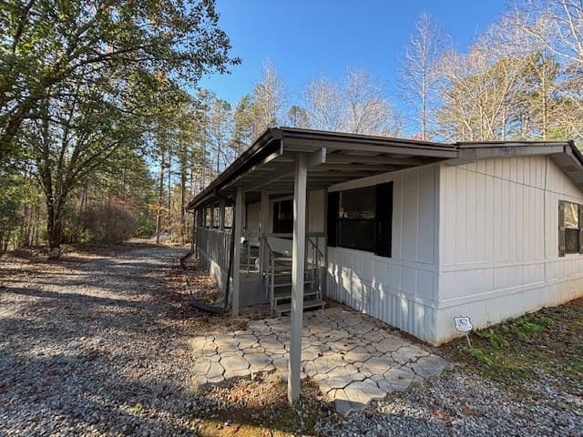 464 Dover Chapel, Ellijay GA 30540 - Photo