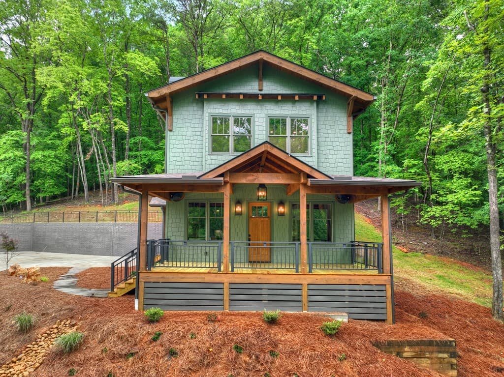 91 Edgewater Drive, Ellijay GA 30540 - Photo
