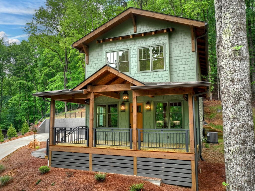 91 Edgewater Drive, Ellijay GA 30540 - Photo
