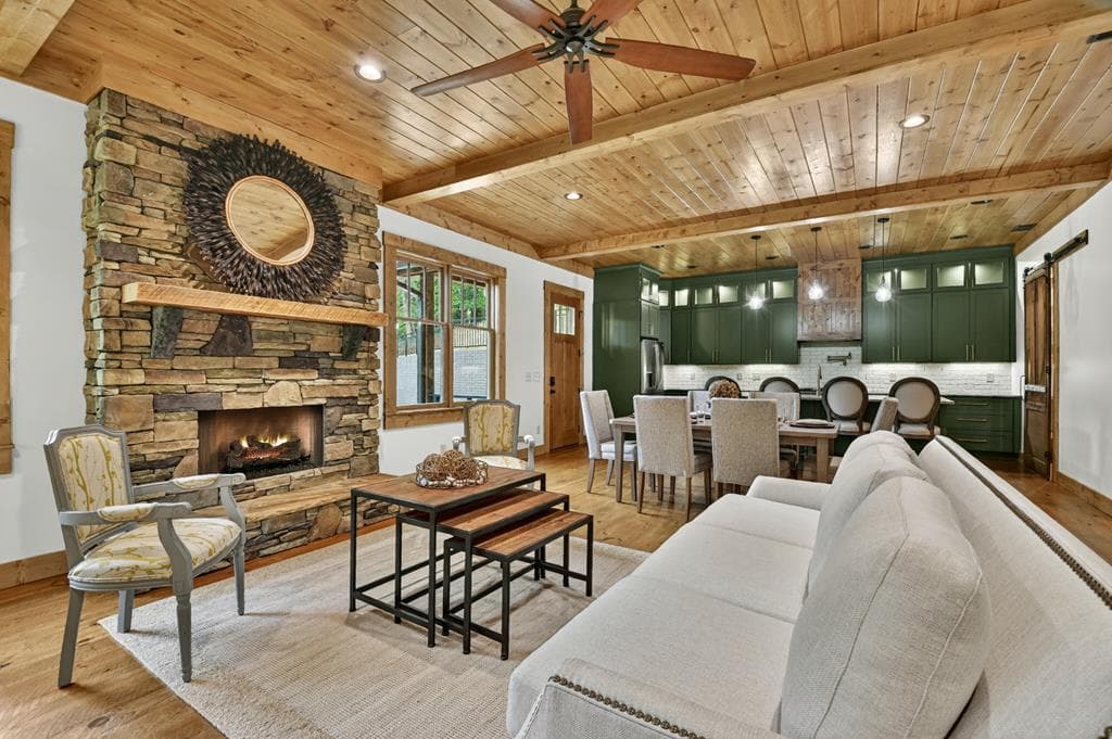 91 Edgewater Drive, Ellijay GA 30540 - Photo