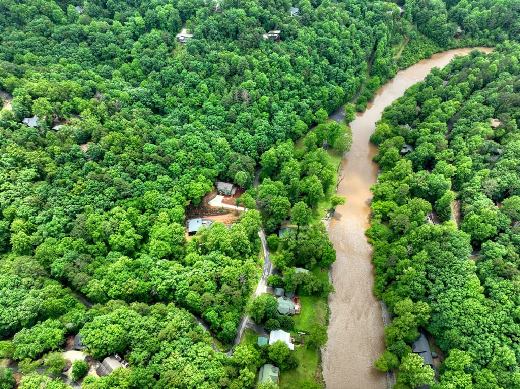 91 Edgewater Drive, Ellijay GA 30540 - Photo