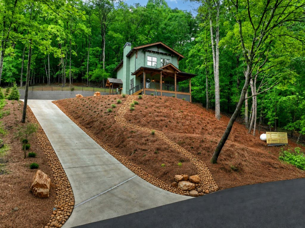91 Edgewater Drive, Ellijay GA 30540 - Photo