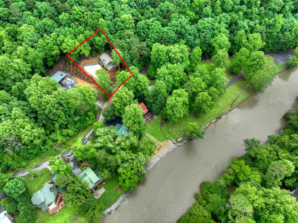 91 Edgewater Drive, Ellijay GA 30540 - Photo