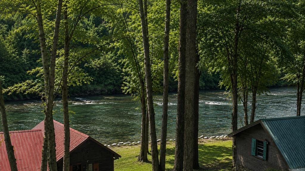 91 Edgewater Drive, Ellijay GA 30540 - Photo