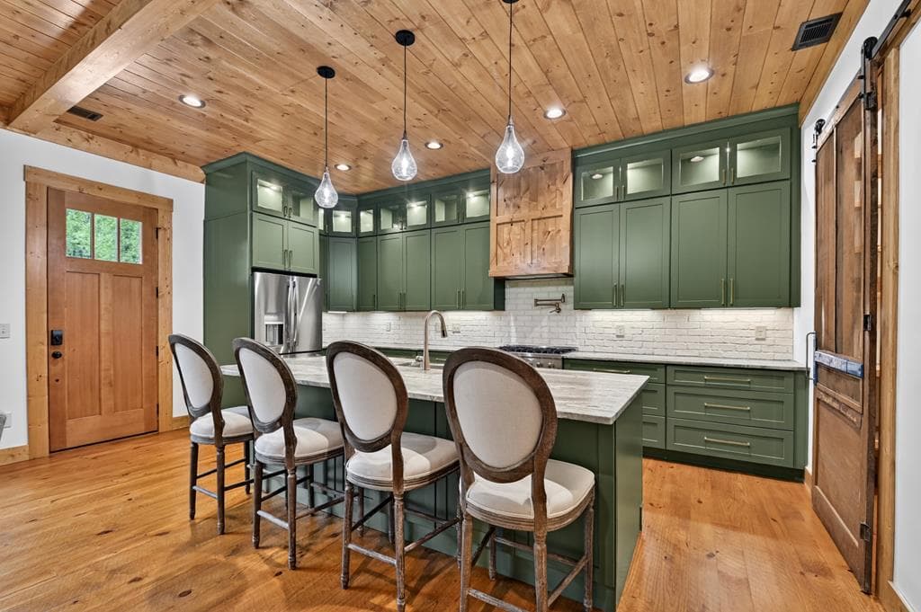 91 Edgewater Drive, Ellijay GA 30540 - Photo