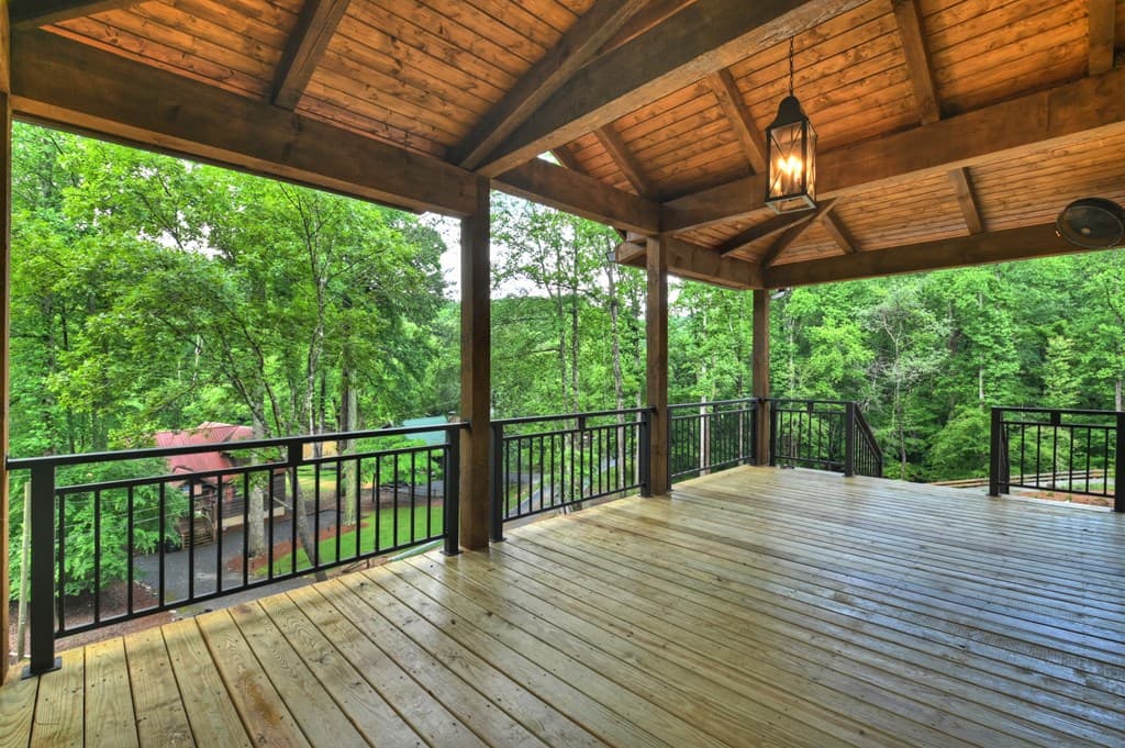 91 Edgewater Drive, Ellijay GA 30540 - Photo