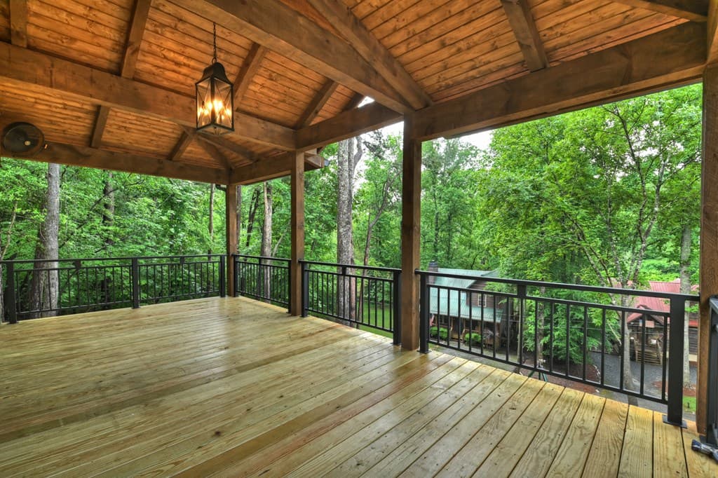 91 Edgewater Drive, Ellijay GA 30540 - Photo