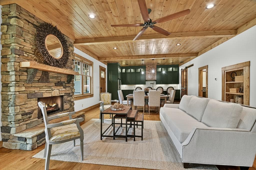 91 Edgewater Drive, Ellijay GA 30540 - Photo