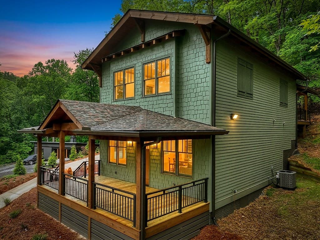 91 Edgewater Drive, Ellijay GA 30540 - Photo