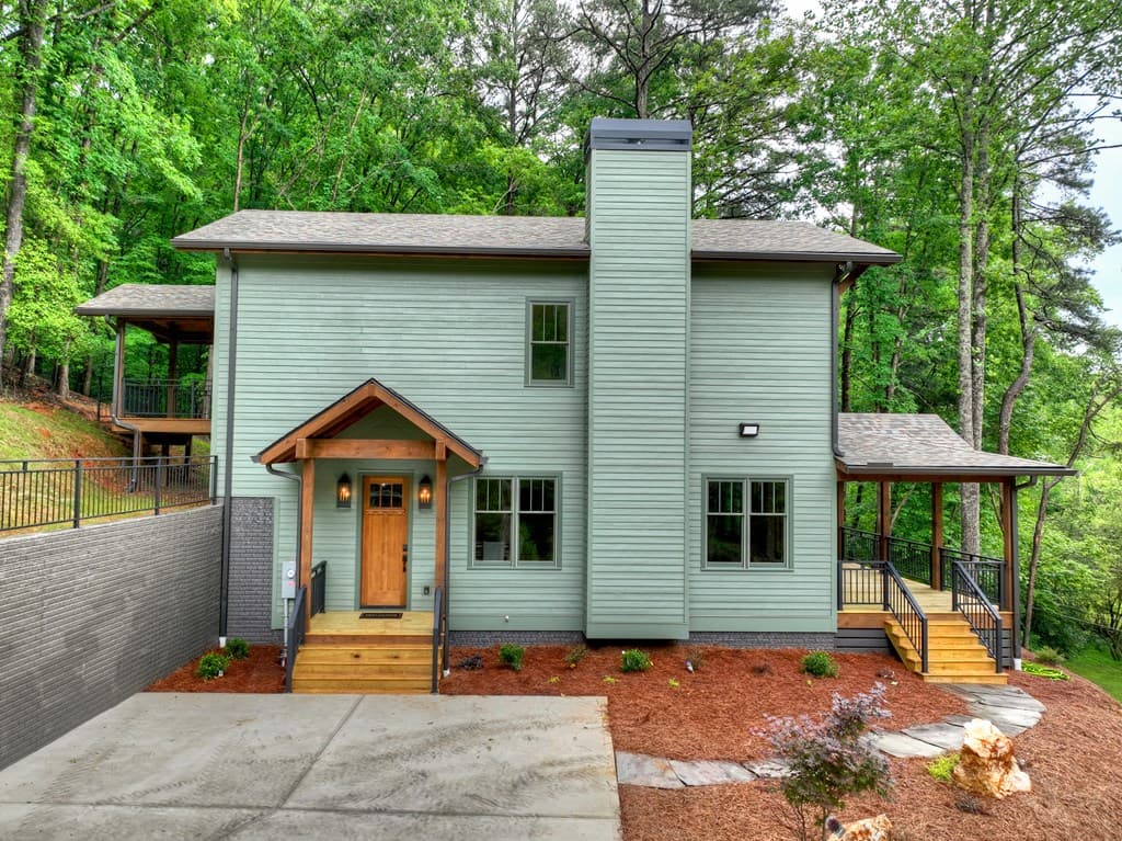 91 Edgewater Drive, Ellijay GA 30540 - Photo