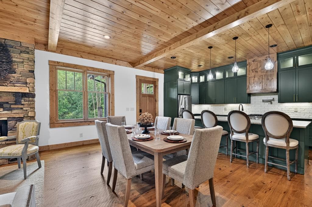 91 Edgewater Drive, Ellijay GA 30540 - Photo