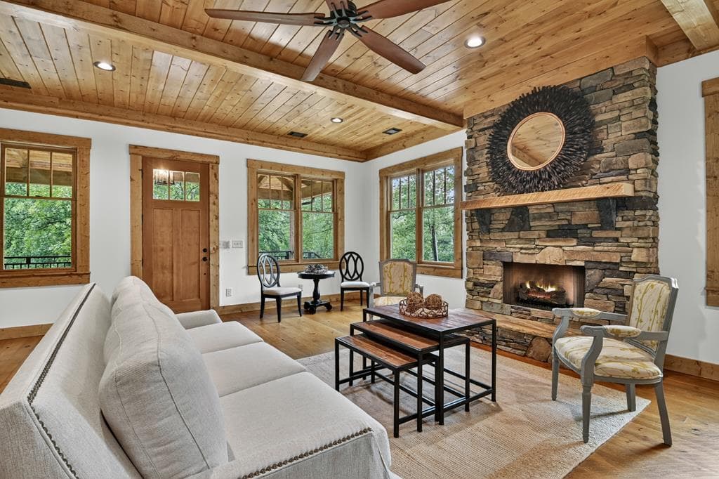 91 Edgewater Drive, Ellijay GA 30540 - Photo