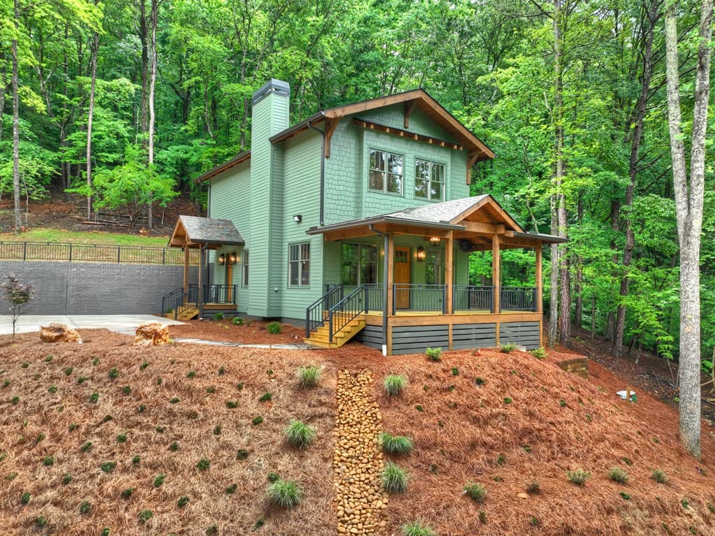 91 Edgewater Drive, Ellijay GA 30540 - Photo