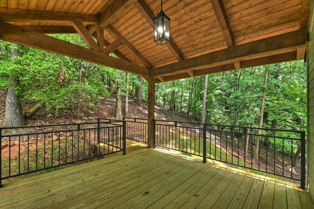 91 Edgewater Drive, Ellijay GA 30540 - Photo