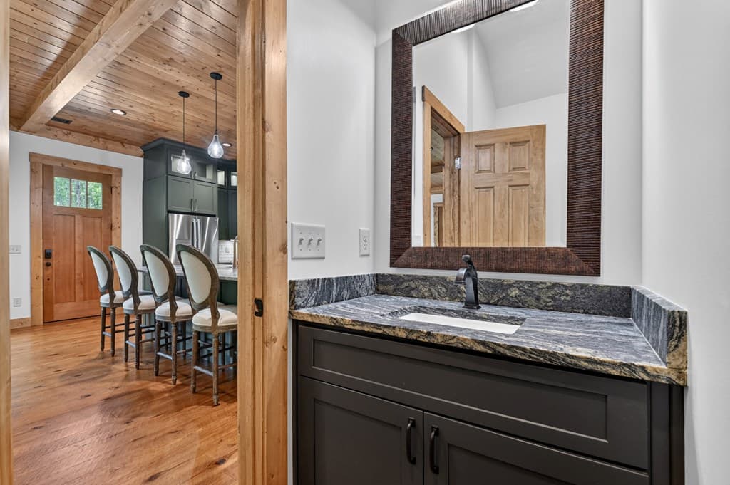 91 Edgewater Drive, Ellijay GA 30540 - Photo