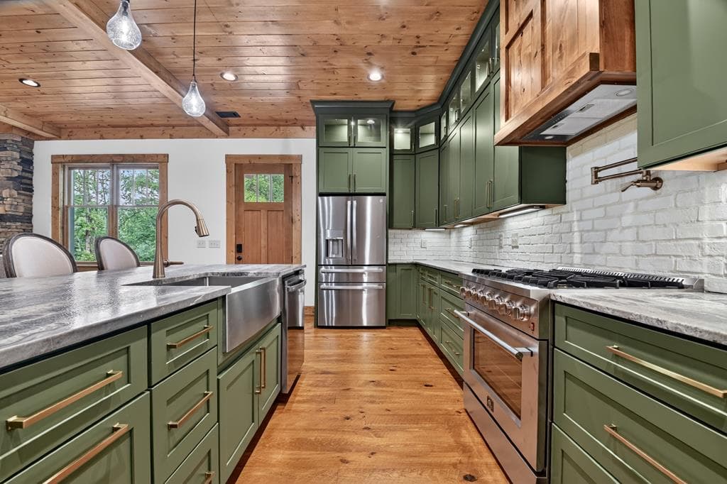 91 Edgewater Drive, Ellijay GA 30540 - Photo