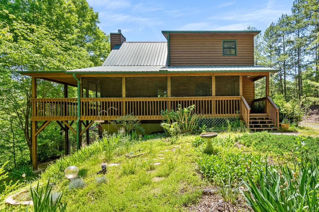977 Tarheel Drive W, Murphy NC 28906 - Primary photo