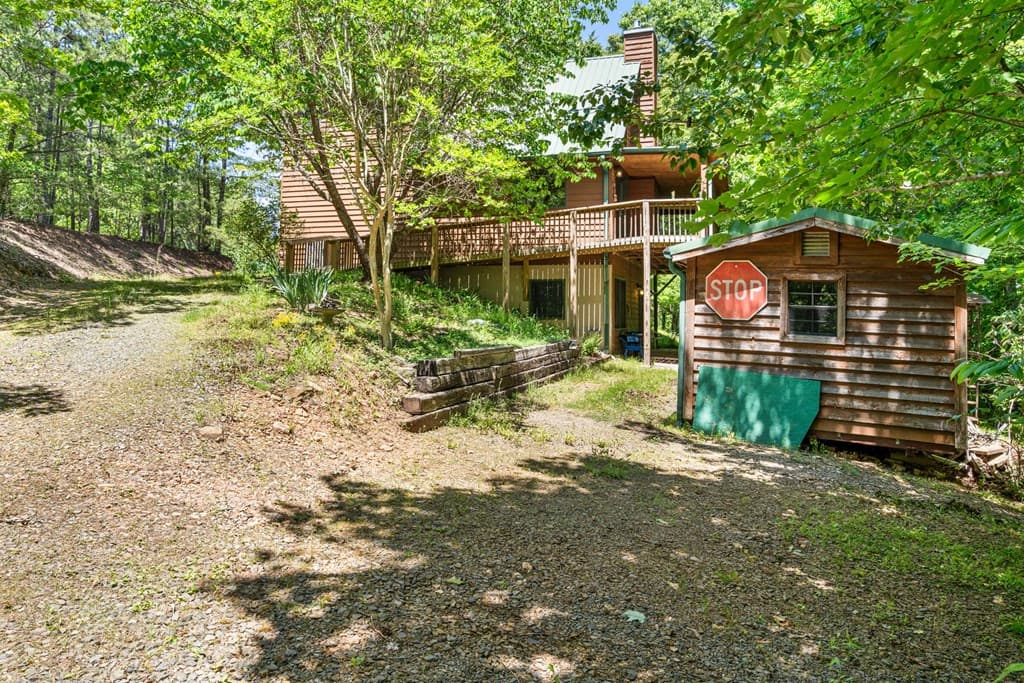 977 Tarheel Drive W, Murphy NC 28906 - Photo