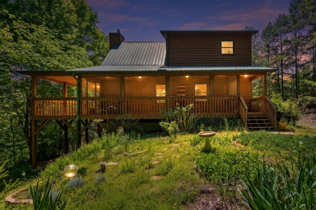 977 Tarheel Drive W, Murphy NC 28906 - Photo