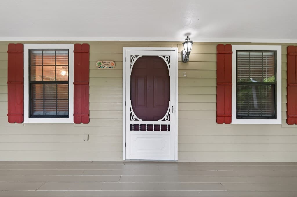 131 April Lane, Blairsville GA 30152 - Photo