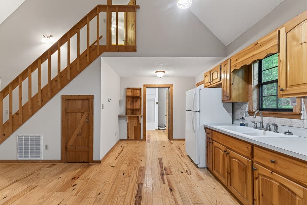 131 April Lane, Blairsville GA 30152 - Photo