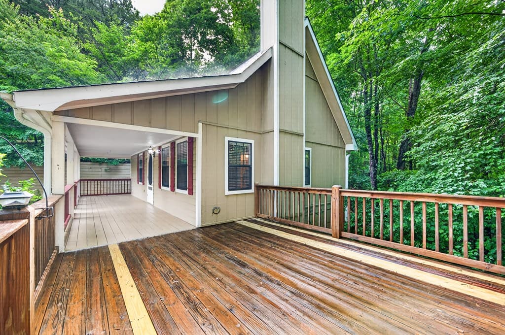 131 April Lane, Blairsville GA 30152 - Photo