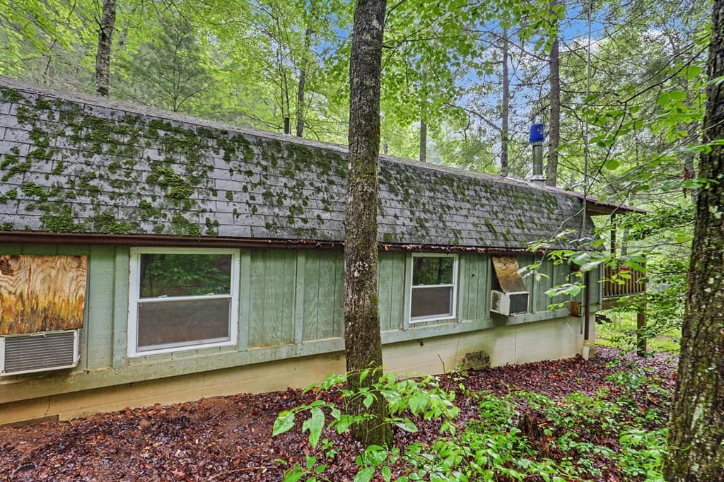 1070 Morgan Creek Road, Marble NC 28905 - Photo