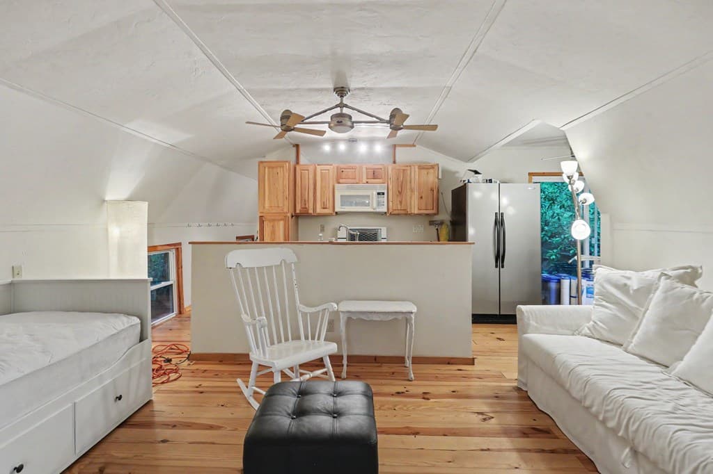 1070 Morgan Creek Road, Marble NC 28905 - Photo
