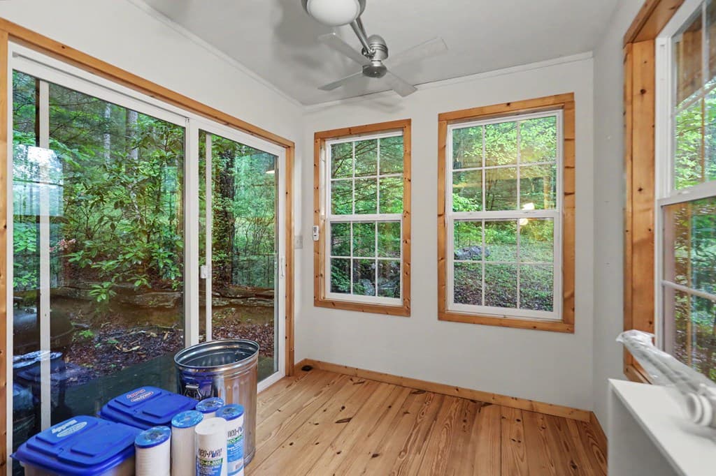 1070 Morgan Creek Road, Marble NC 28905 - Photo