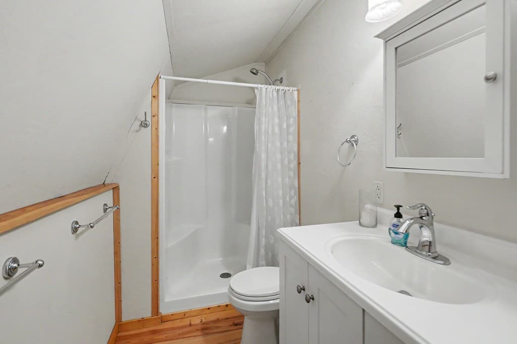 1070 Morgan Creek Road, Marble NC 28905 - Photo