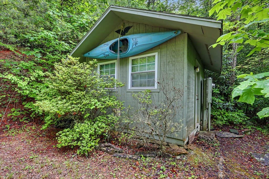 1070 Morgan Creek Road, Marble NC 28905 - Photo