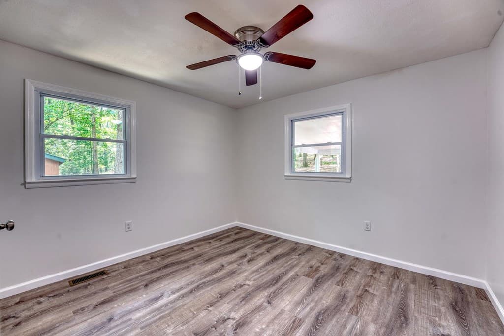 927 Paul Nicholson Road, Blairsville GA 30512 - Photo