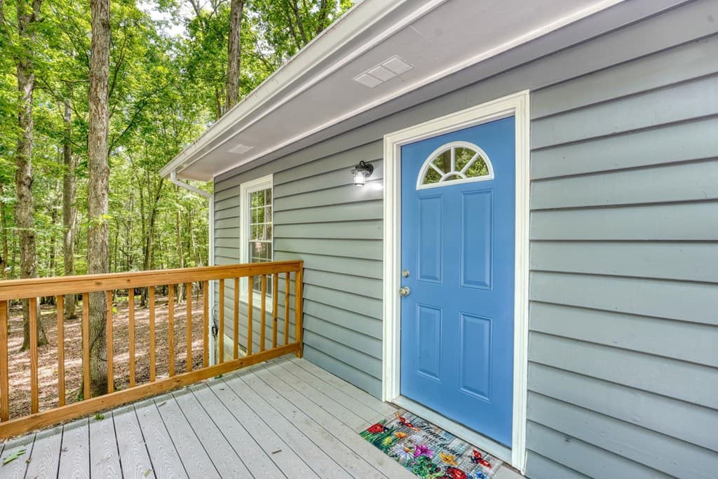 927 Paul Nicholson Road, Blairsville GA 30512 - Photo