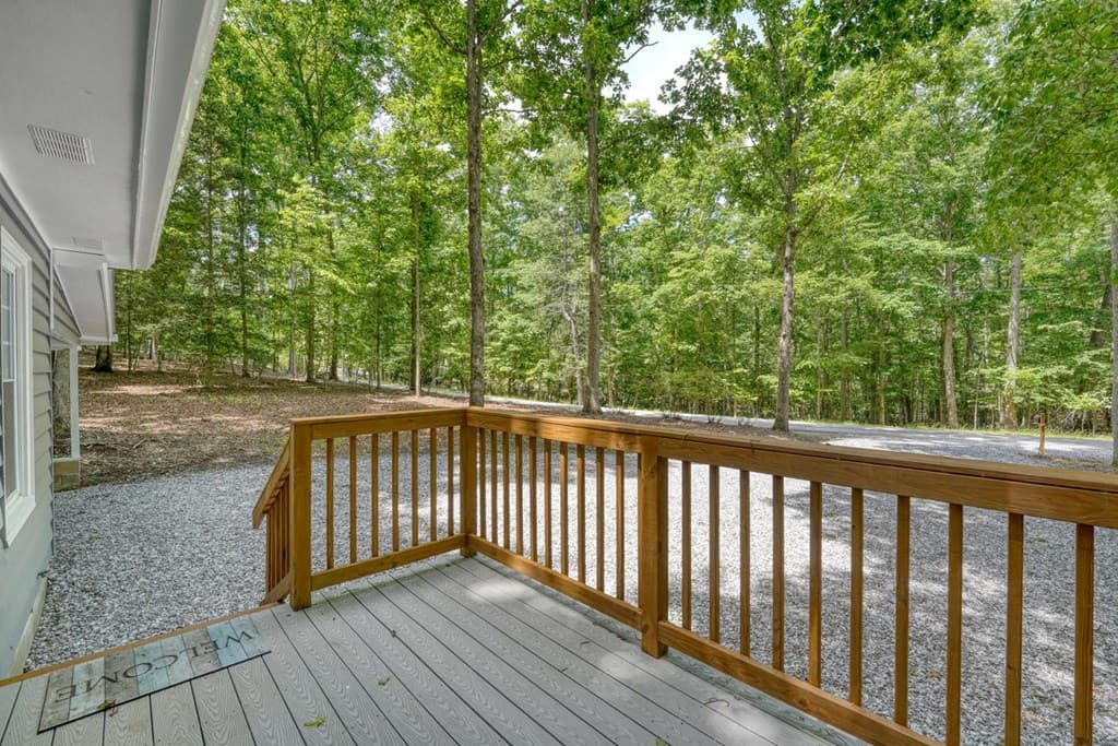 927 Paul Nicholson Road, Blairsville GA 30512 - Photo