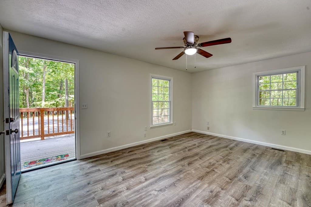 927 Paul Nicholson Road, Blairsville GA 30512 - Photo