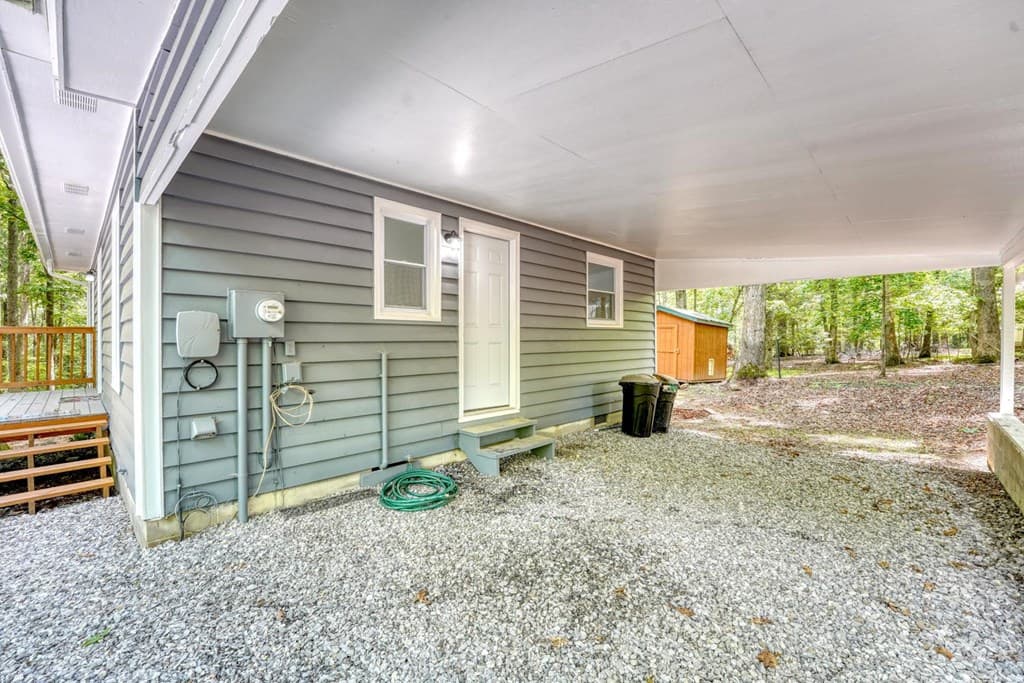 927 Paul Nicholson Road, Blairsville GA 30512 - Photo