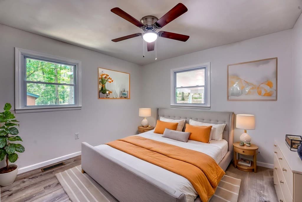 927 Paul Nicholson Road, Blairsville GA 30512 - Photo