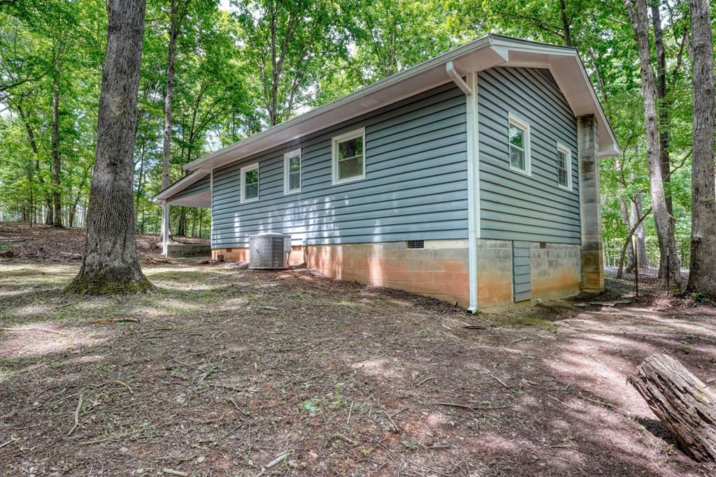 927 Paul Nicholson Road, Blairsville GA 30512 - Photo