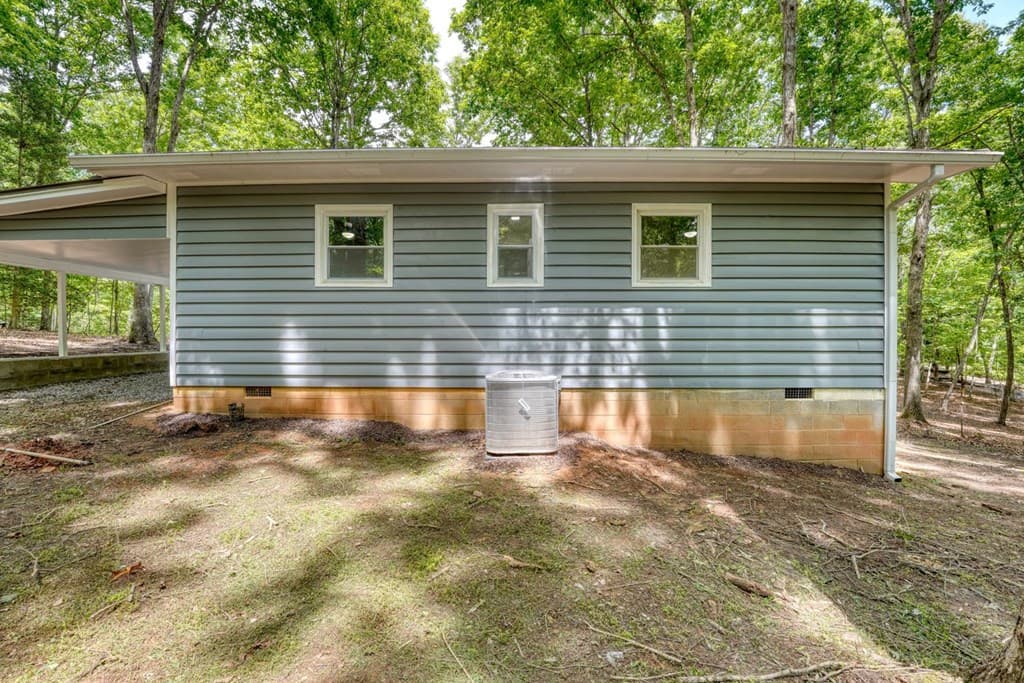 927 Paul Nicholson Road, Blairsville GA 30512 - Photo