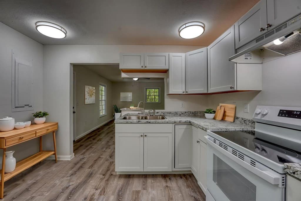 927 Paul Nicholson Road, Blairsville GA 30512 - Photo