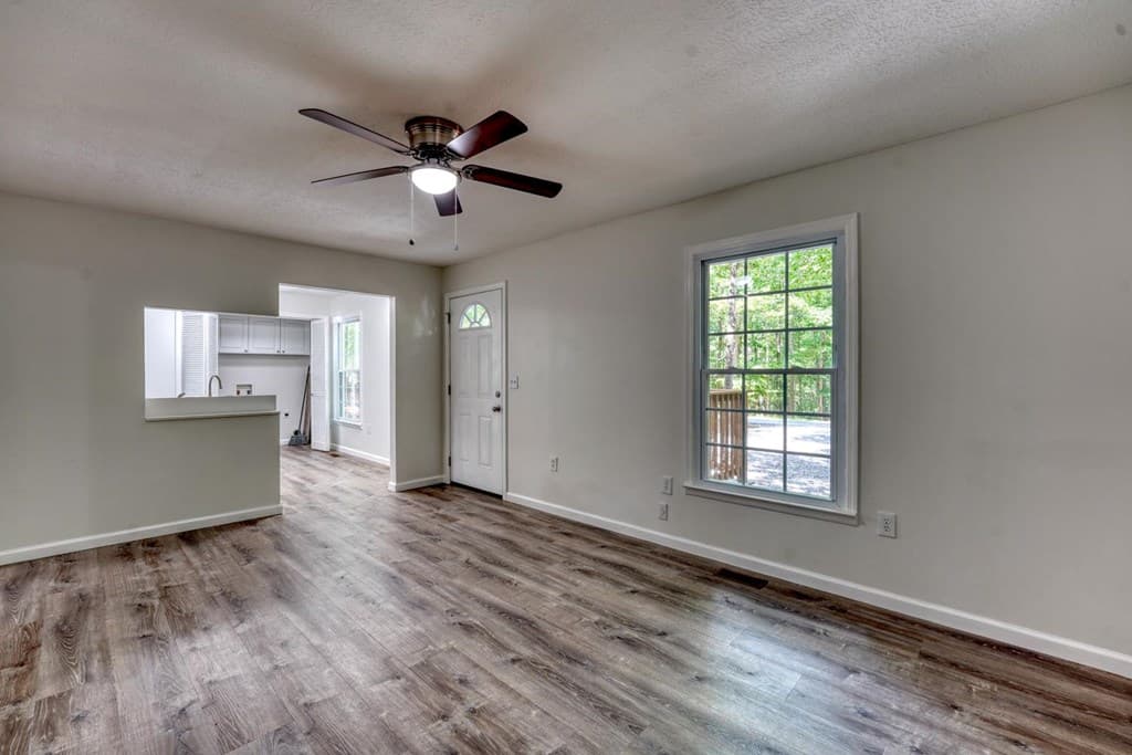 927 Paul Nicholson Road, Blairsville GA 30512 - Photo