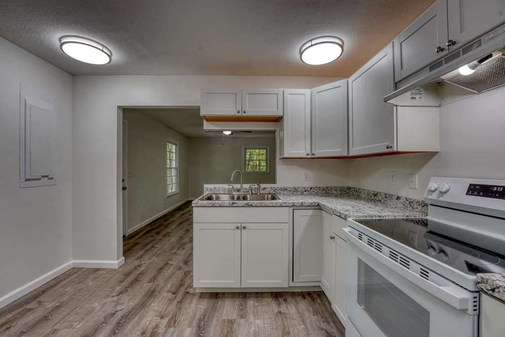 927 Paul Nicholson Road, Blairsville GA 30512 - Photo