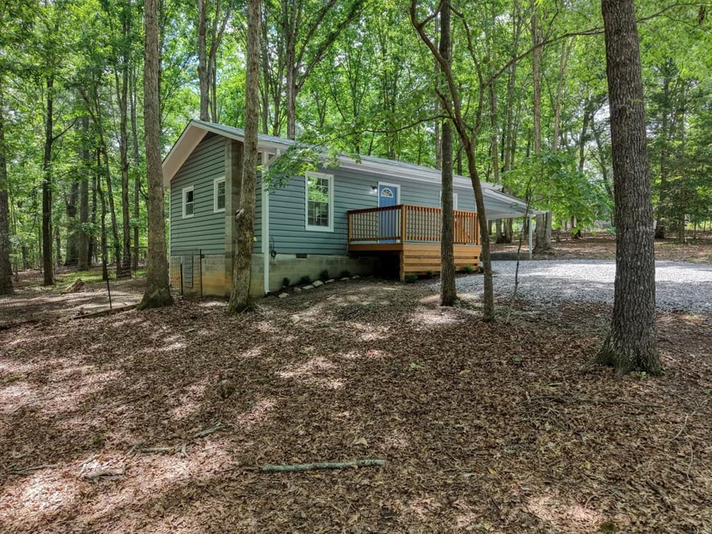 927 Paul Nicholson Road, Blairsville GA 30512 - Photo