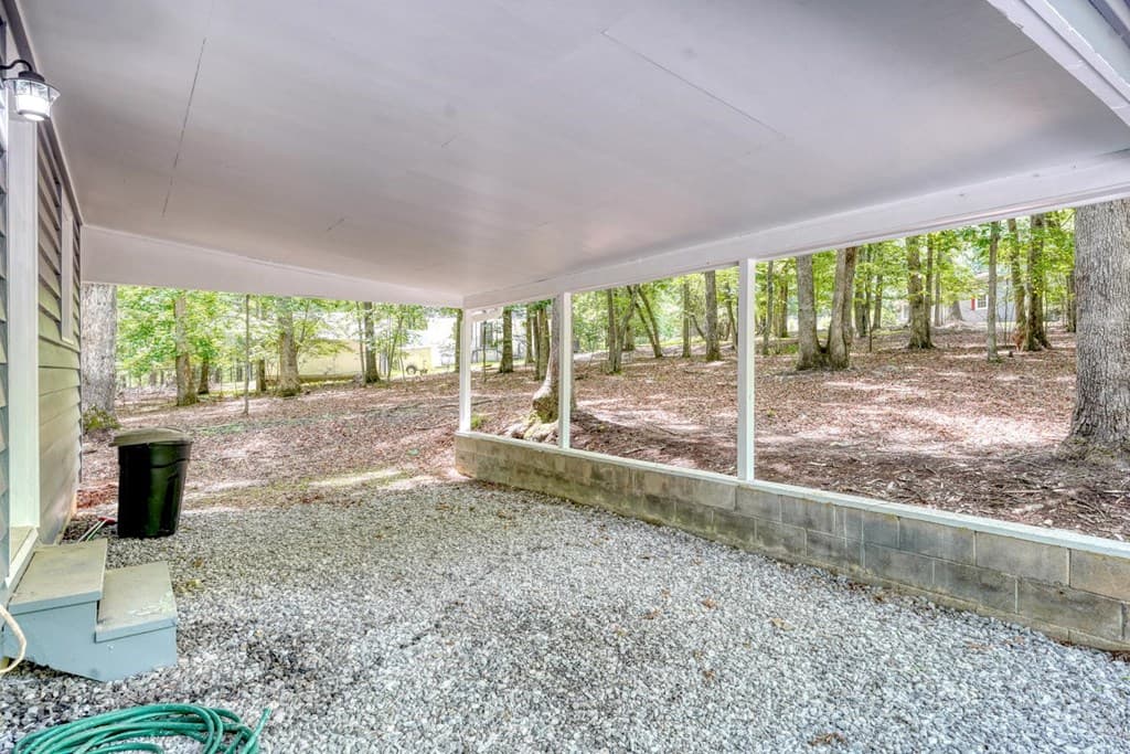 927 Paul Nicholson Road, Blairsville GA 30512 - Photo
