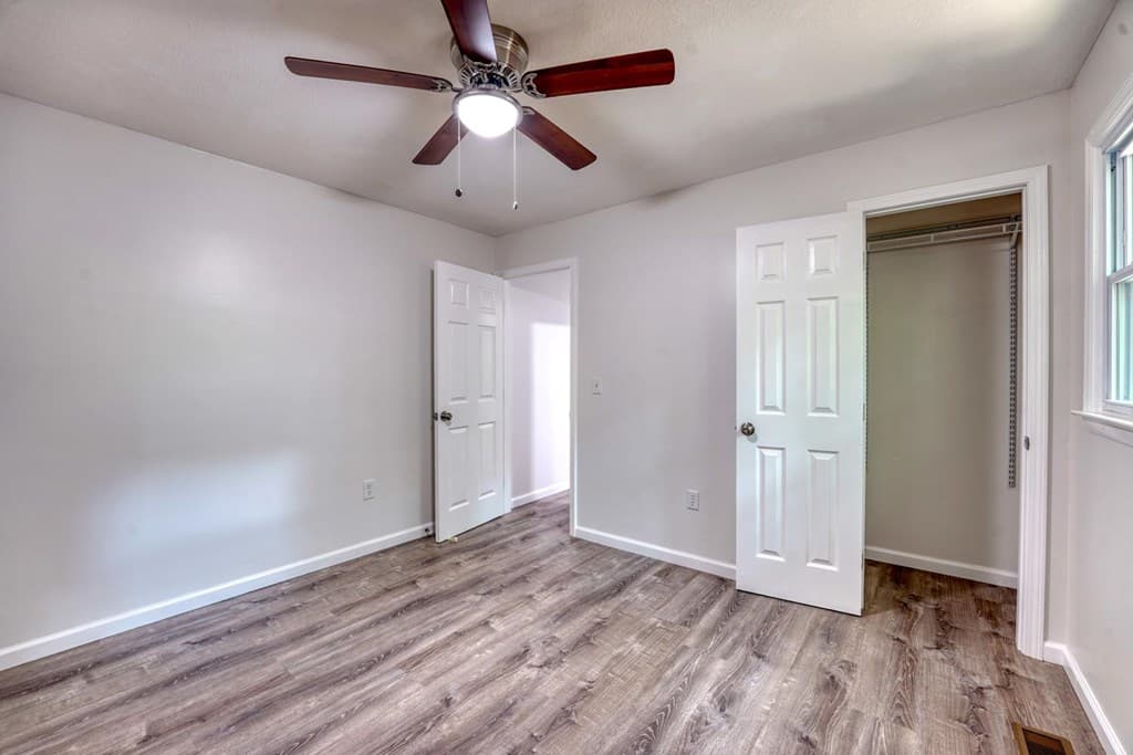 927 Paul Nicholson Road, Blairsville GA 30512 - Photo