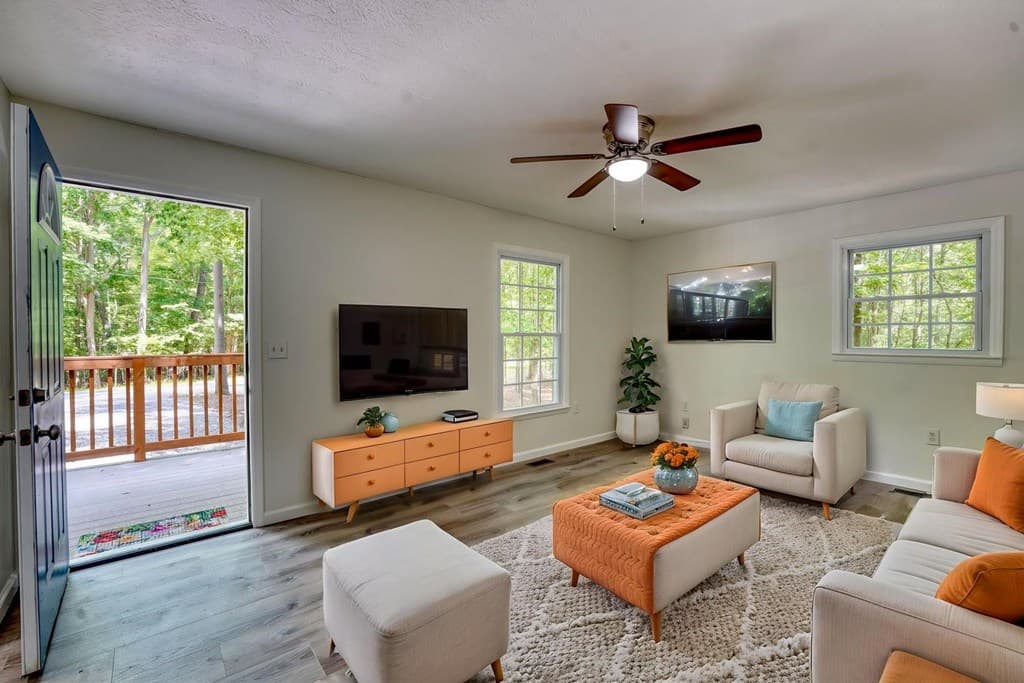 927 Paul Nicholson Road, Blairsville GA 30512 - Photo