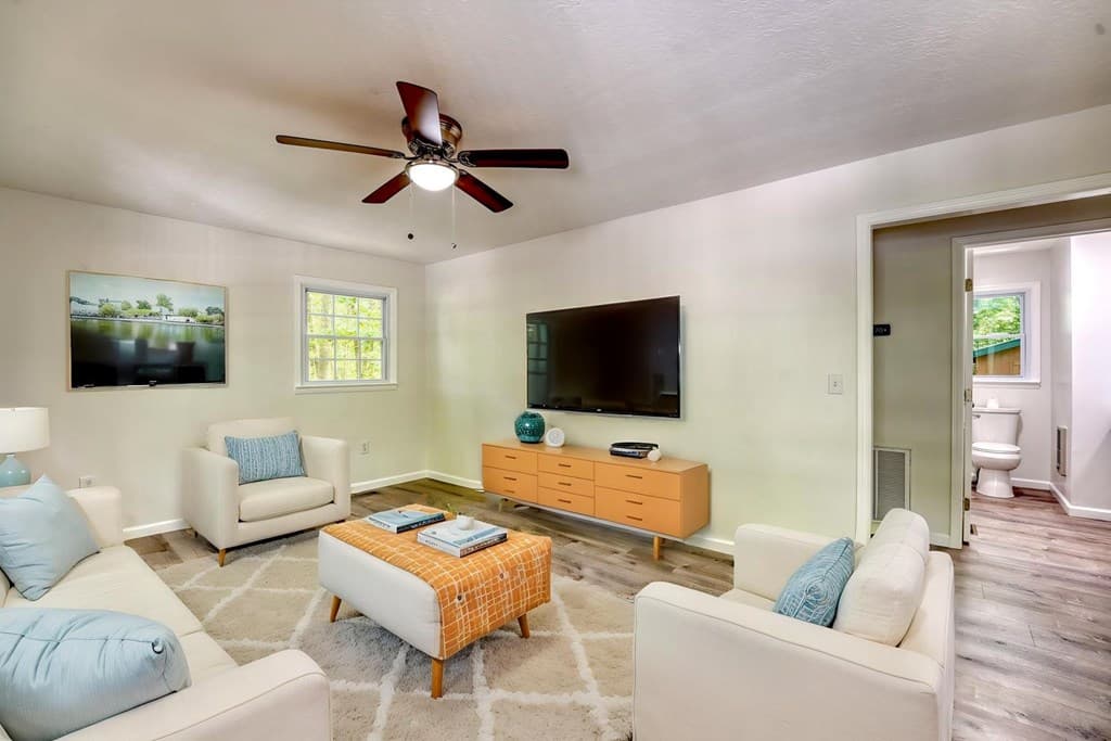 927 Paul Nicholson Road, Blairsville GA 30512 - Photo