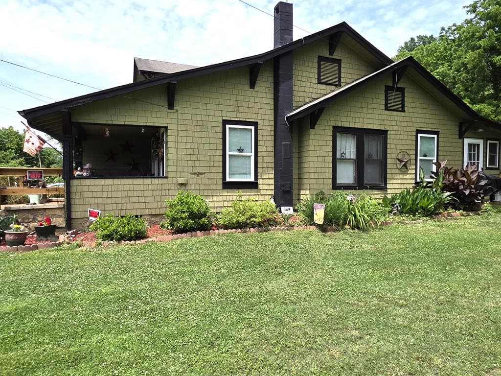 48 Fisher Street, Andrews NC 28901 - Photo