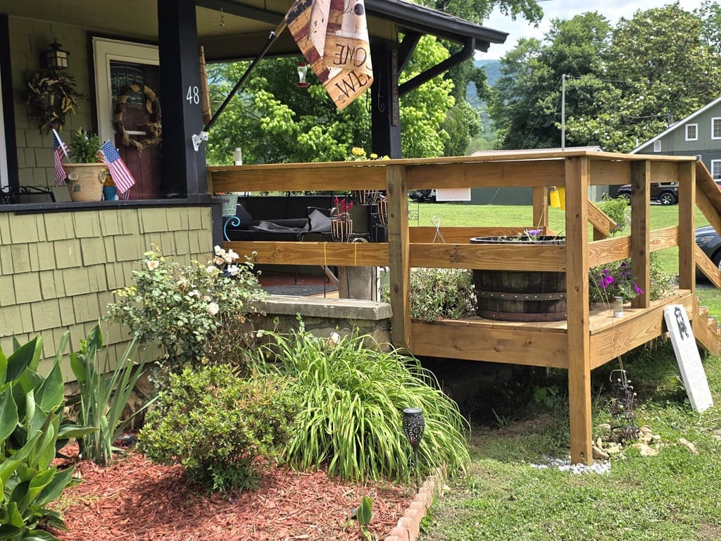 48 Fisher Street, Andrews NC 28901 - Photo