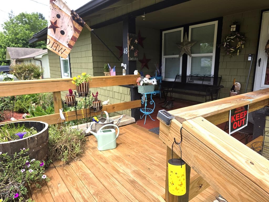 48 Fisher Street, Andrews NC 28901 - Photo